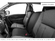 2018 Nissan Titan - Photo 5