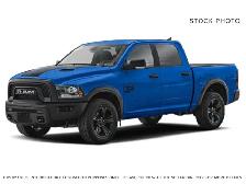 2024 Ram 1500 Classic