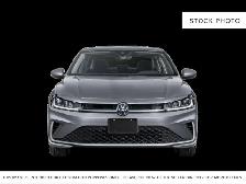 2025 Volkswagen Jetta - Photo 2