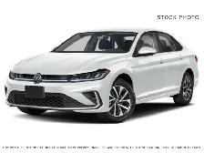 2025 Volkswagen Jetta - Photo 3