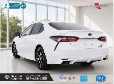 2023 Toyota Camry Hybrid SE - No Accidents - Photo 5