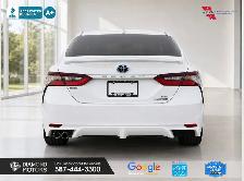 2023 Toyota Camry Hybrid SE - No Accidents - Photo 6