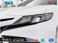 2023 Toyota Camry Hybrid SE - No Accidents - Photo 7