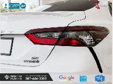 2023 Toyota Camry Hybrid SE - No Accidents - Photo 8
