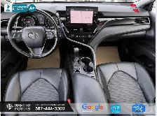 2023 Toyota Camry Hybrid SE - No Accidents - Photo 9