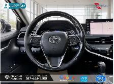 2023 Toyota Camry Hybrid SE - No Accidents - Photo 10
