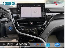 2023 Toyota Camry Hybrid SE - No Accidents - Photo 21