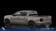 2026 Ford Ranger Lariat - Photo 2