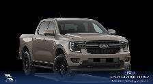 2026 Ford Ranger Lariat - Photo 4