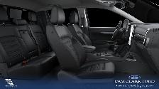 2026 Ford Ranger Lariat - Photo 5