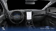 2026 Ford Ranger Lariat - Photo 6