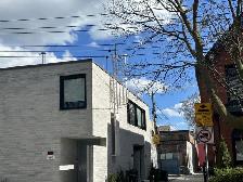 Fixed Roof Access Ladders, Cage Ladders, Parapet Installation - Photo 7