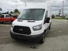 2018 Ford Transit T-350 148' Hi Rf 9500 GVWR Sliding RH Dr - Photo 2
