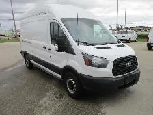 2018 Ford Transit T-350 148' Hi Rf 9500 GVWR Sliding RH Dr - Photo 3