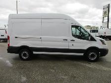 2018 Ford Transit T-350 148' Hi Rf 9500 GVWR Sliding RH Dr - Photo 4