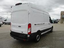2018 Ford Transit T-350 148' Hi Rf 9500 GVWR Sliding RH Dr - Photo 5