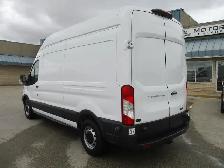 2018 Ford Transit T-350 148' Hi Rf 9500 GVWR Sliding RH Dr - Photo 6