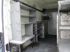 2018 Ford Transit T-350 148' Hi Rf 9500 GVWR Sliding RH Dr - Photo 7
