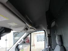 2018 Ford Transit T-350 148' Hi Rf 9500 GVWR Sliding RH Dr - Photo 11
