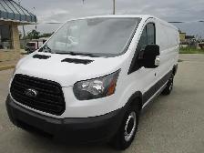 2018 Ford Transit T-250 130' Low Rf 9000 GVWR Sliding RH Dr - Photo 2