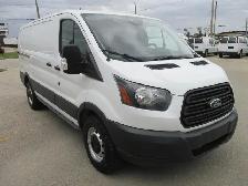 2018 Ford Transit T-250 130' Low Rf 9000 GVWR Sliding RH Dr - Photo 3