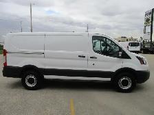 2018 Ford Transit T-250 130' Low Rf 9000 GVWR Sliding RH Dr - Photo 4