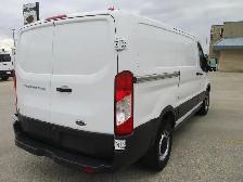 2018 Ford Transit T-250 130' Low Rf 9000 GVWR Sliding RH Dr - Photo 5