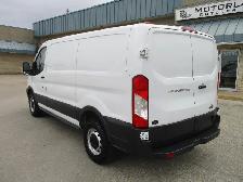 2018 Ford Transit T-250 130' Low Rf 9000 GVWR Sliding RH Dr - Photo 6