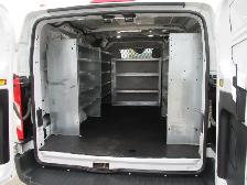 2018 Ford Transit T-250 130' Low Rf 9000 GVWR Sliding RH Dr - Photo 7