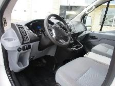 2018 Ford Transit T-250 130' Low Rf 9000 GVWR Sliding RH Dr - Photo 8