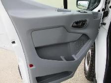 2018 Ford Transit T-250 130' Low Rf 9000 GVWR Sliding RH Dr - Photo 9