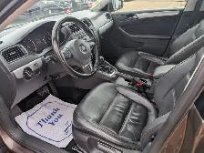 2012 Volkswagen Jetta Sedan - Photo 4