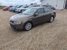 2012 Volkswagen Jetta Sedan - Photo 14