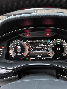 Audi Q8 2019 V6