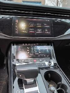 Audi Q8 2019 V6 - Photo 2