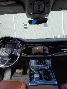 Audi Q8 2019 V6 - Photo 8