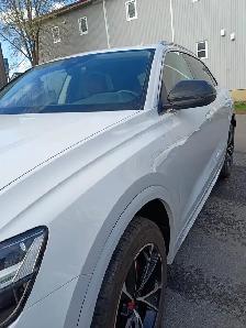 Audi Q8 2019 V6 - Photo 9
