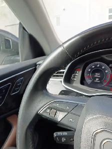 Audi Q8 2019 V6 - Photo 10