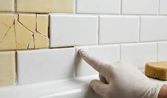 Bathroom Surface Repair – Tub, Tile & Countertops