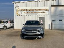 2022 Volkswagen Tiguan Highline R-Line 4MOTION | Command Start | - Photo 2