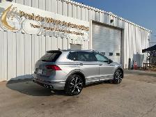 2022 Volkswagen Tiguan Highline R-Line 4MOTION | Command Start | - Photo 4