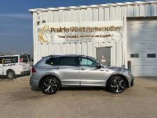 2022 Volkswagen Tiguan Highline R-Line 4MOTION | Command Start | - Photo 5