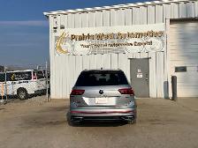 2022 Volkswagen Tiguan Highline R-Line 4MOTION | Command Start | - Photo 6