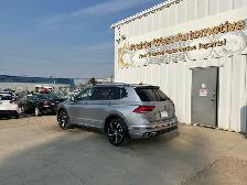 2022 Volkswagen Tiguan Highline R-Line 4MOTION | Command Start | - Photo 7