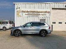 2022 Volkswagen Tiguan Highline R-Line 4MOTION | Command Start | - Photo 8