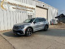 2022 Volkswagen Tiguan Highline R-Line 4MOTION | Command Start | - Photo 9