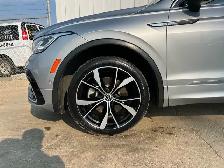 2022 Volkswagen Tiguan Highline R-Line 4MOTION | Command Start | - Photo 10
