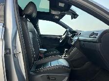 2022 Volkswagen Tiguan Highline R-Line 4MOTION | Command Start | - Photo 12
