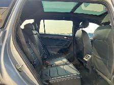 2022 Volkswagen Tiguan Highline R-Line 4MOTION | Command Start | - Photo 13