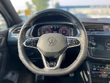 2022 Volkswagen Tiguan Highline R-Line 4MOTION | Command Start | - Photo 18